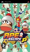 Ape Escape (PSP)