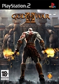 God of War II (PS2)