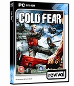 Cold Fear (PC DVD)