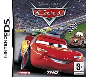 Cars (Nintendo DS)