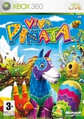 Viva Pinata (Xbox 360)