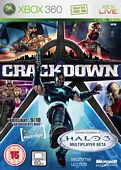 Crackdown (Xbox 360)