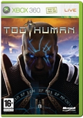 Too Human (Xbox 360)