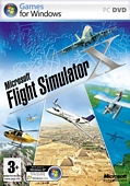 Microsoft Flight Simulator X Standard