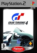 Gran Turismo 4 (PS2)