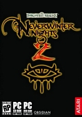 Neverwinter Nights 2 (PC DVD)
