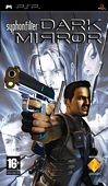 Syphon Filter: Dark Mirror (PSP)