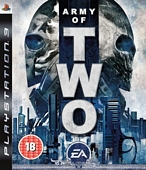 Army of Two (PS3)