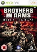 Brothers In Arms: Hell's Highway (Xbox 360)