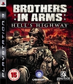 Brothers In Arms: Hell's Highway (PS3)
