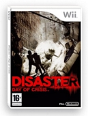 Disaster: Day Of Crisis (Wii)