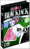 Hoyle Blackjack Series