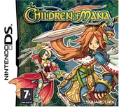 Children of Mana (Nintendo DS)