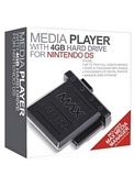 Datel Media Player with 4GB Hard Drive