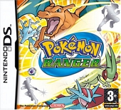 Pokemon Ranger (Nintendo DS)