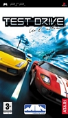 Test Drive Unlimited (PSP)