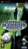 Football Manager 2007 (PSP)