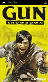 Gun Showdown (PSP)