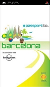 Passport to Barcelona (PSP)
