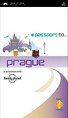 Passport to Prague (PSP)