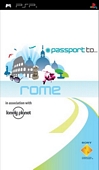 Passport to Rome (PSP)