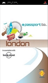 Passport to London (PSP)