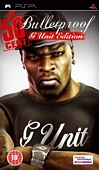 50 Cent: Bulletproof: G-Unit Edition (PSP)