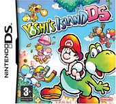 Yoshi's Island DS (Nintendo DS) image