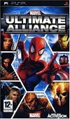 Marvel Ultimate Alliance