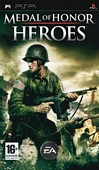 Medal of Honor: Heroes (PSP) image