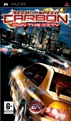 Need for Speed Carbon Own The City