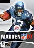 Madden NFL 07 (PS3)