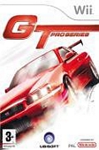 GT Pro Series (Wii) GT Pro Series (Wii)