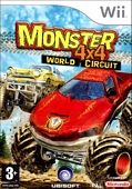 Monster 4X4 World Circuit
