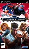 SEGA Mega Drive Collection (PSP)