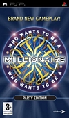 Who Wants to Be a Millionaire