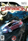 Need for Speed: Carbon (Wii)