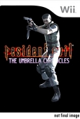 Resident Evil: Umbrella Chronicles (Wii)