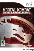Mortal Kombat: Armageddon (Wii)