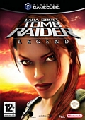Tomb Raider Legend (GameCube)