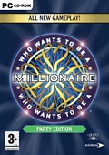 Who Wants to Be a Millionaire