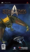Star Trek: Tactical Assault (PSP)