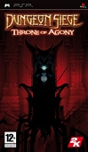 Dungeon Siege: Throne of Agony (PSP)