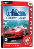 OutRun 2006: Coast 2 Coast (PC)