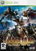 Bladestorm: The Hundred Years War (Xbox 360)