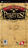 Sid Meiers Pirates