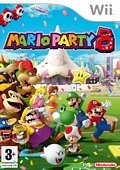 Mario Party 8