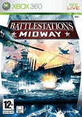 Battlestations: Midway (Xbox 360) Battlestations: Midway (Xbox 360)