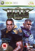 Blitz: The League (Xbox 360)