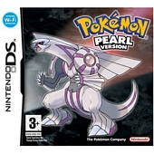 Pokemon Pearl
